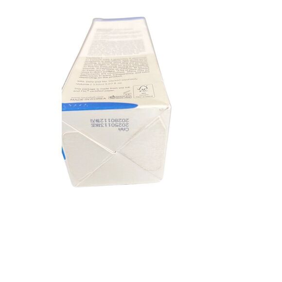 ROUND LAB Birch Juice Moisturizing Cleanser 150ml - Picture 6 of 8